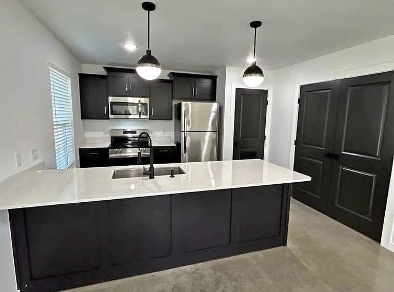 5600 Spradling Avenue - A
